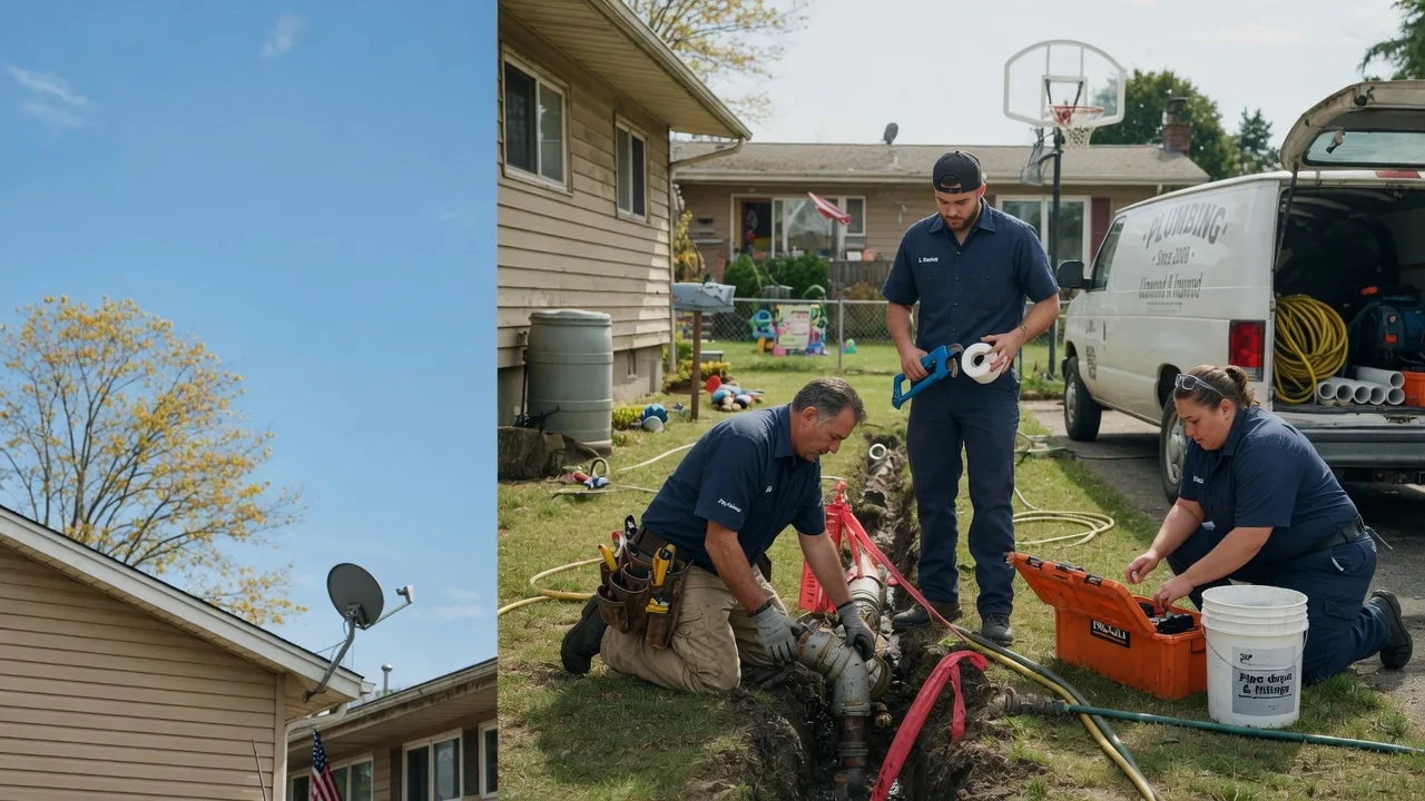 Garbage Disposal Replacement in Leslie, MO near me